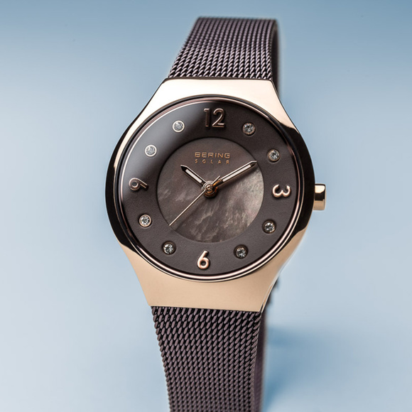 Bering Solar | polished rose gold | 14427-265 main image 4